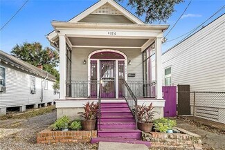 4226 S Carrollton Ave, New Orleans, LA 70119
