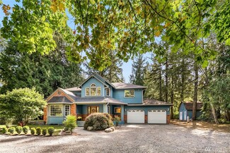 44709 SE Mt Si Rd, North Bend, WA 98045