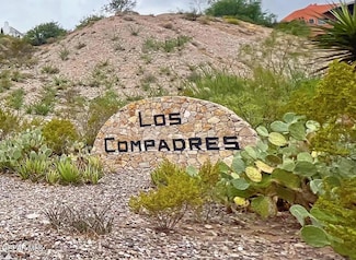 36 Kingery Dr, El Paso, TX 79902