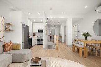 463 W 142nd St Unit GA, New York, NY 10031