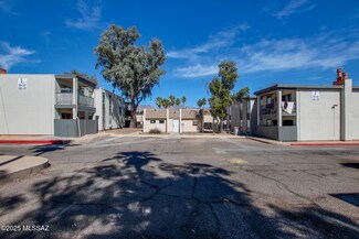 1620 N Wilmot Rd Unit P288, Tucson, AZ 85712
