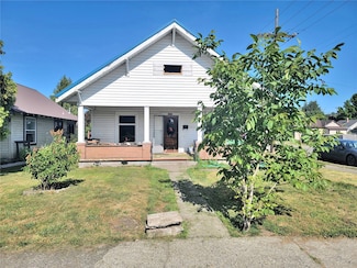 1004 N Tower Ave, Centralia, WA 98531