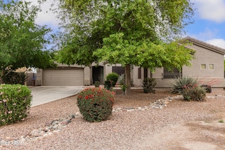 41804 W Carlisle Ln, Maricopa, AZ 85138