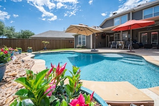 868 Dawn Sky Ln, League City, TX 77573