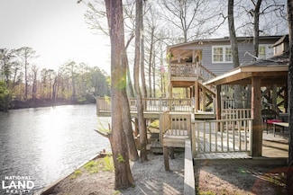 199 Bear Run Rd, Burgaw, NC 28425