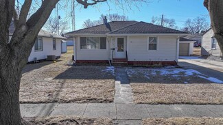 1110 1st Ave, Ackley, IA 50601