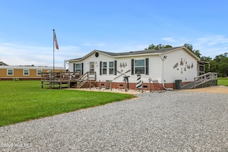 1466 U S 13, Gates, NC 27937