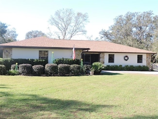 2153 Capps Rd, Lake Wales, FL 33898