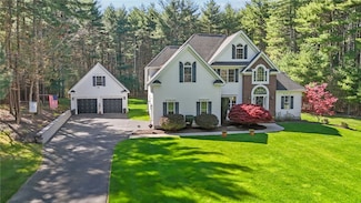18 Northup Plat Rd, Coventry, RI 02816