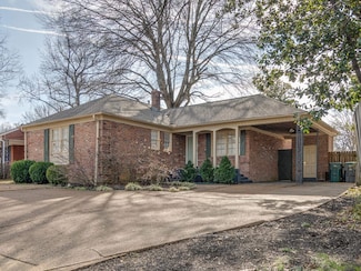 337 N White Station Rd, Memphis, TN 38117