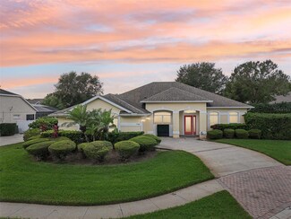 7908 Emperors Orchid Ct, Kissimmee, FL 34747