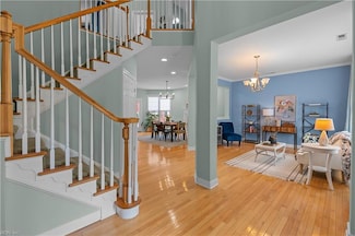 232 Suri Dr, Williamsburg, VA 23185