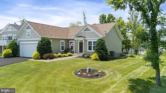 299 Sunset Loop, Mineral, VA 23117