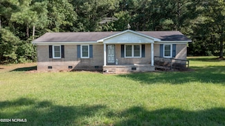 1802 Willis Hare Rd, Pendleton, NC 27862
