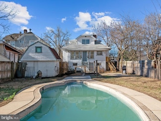 3904 Webster St, Brentwood, MD 20722