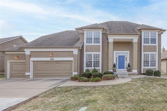 20807 W 99th St, Lenexa, KS 66220