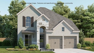 284 Basket Flower Loop, Kyle, TX 78640