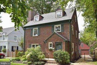 2604 Ridge Road Dr, Alexandria, VA 22302