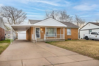 2512 N Somerset Ave, Wichita, KS 67204