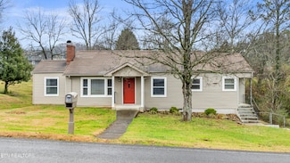3602 Sevier Heights Rd, Knoxville, TN 37920