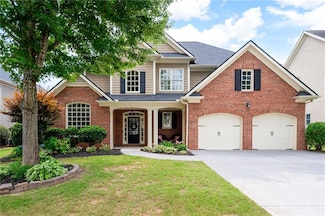 573 Lawton Bridge Rd SW, Smyrna, GA 30082