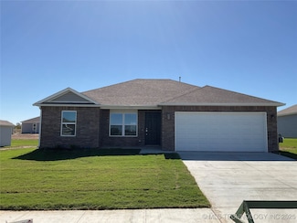 1101 W Abilene Rd, Claremore, OK 74019