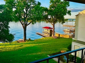 390 Driftwood Ct Unit 3B, Azle, TX 76020