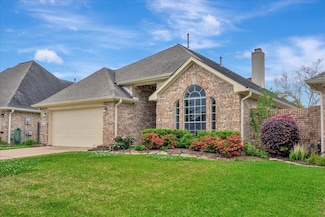 12418 Rutgers Park Ct, Houston, TX 77058