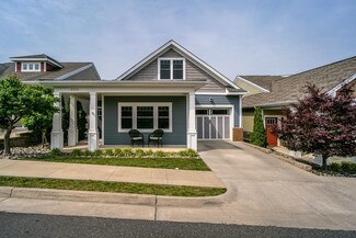2555 Greenport Dr, Rockingham, VA 22801