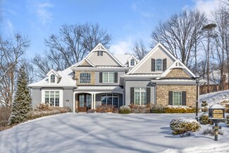 225 Woodhurst Terrace, Wexford, PA 15090