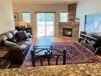 331 Scio Village Ct Unit 281, Ann Arbor, MI 48103