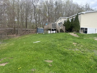 8534 Chipmunk Dr, Erie, PA 16509