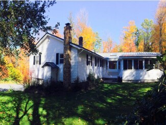 5 Goodfellow Rd, Hanover, NH 03755