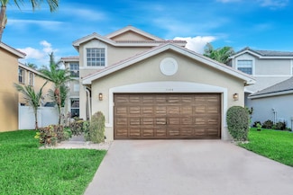 3544 Danbury Ct, Boynton Beach, FL 33436