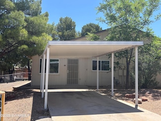 235 E Paula Cir Unit A, Cottonwood, AZ 86326