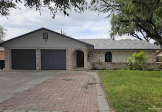 1412 Lark Ave, McAllen, TX 78504