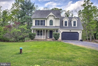 894 Arrowhead Rd, Front Royal, VA 22630