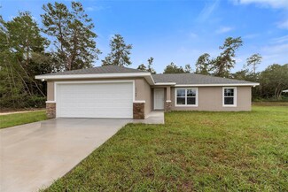 17692 SW 114th Ln, Dunnellon, FL 34432