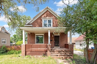 12714 Mozart St, Blue Island, IL 60406