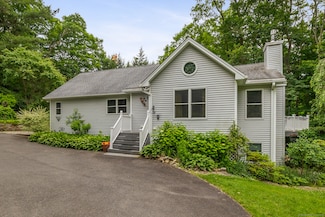 12 & 16 Haas Rd, Somers, CT 06071