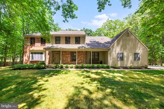 3 Arncliffe Rise, Medford, NJ 08055