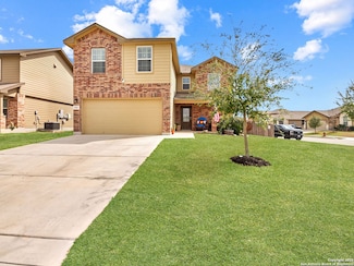 432 Salt Fork, Cibolo, TX 78108