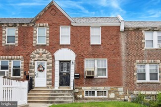 4231 Oakmont St, Philadelphia, PA 19136