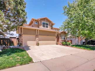 2485 Greensborough Cir, Highlands Ranch, CO 80129