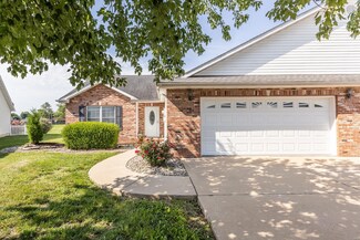 2516 Commercial Pkwy, Granite City, IL 62040