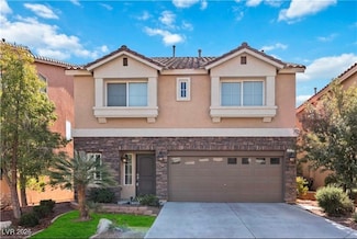 5955 Mendocino Hill Ave, Las Vegas, NV 89139