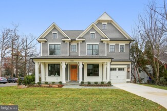 4400 W Virginia Ave, Bethesda, MD 20814