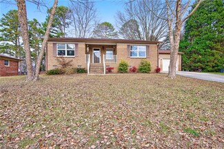 412 Crestwood Ln, Spencer, NC 28159