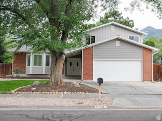 9971 S Borg Dr, Sandy, UT 84092