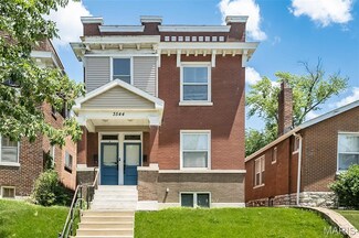 3544 Giles Ave, Saint Louis, MO 63116